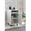 Cypress Gardens 33cm Wide Mobile File Cabinet-37467466