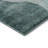 Premium Machine Washable Prisco Teal Rug-391318007