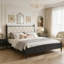 Upholstered Bed