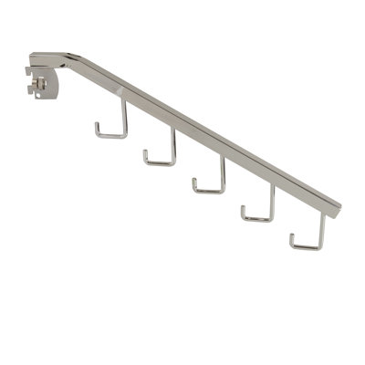 Metal Slatwall Hooks