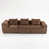 Brown est en rupture de stock