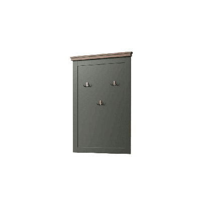 Caplinger Floating Shelf