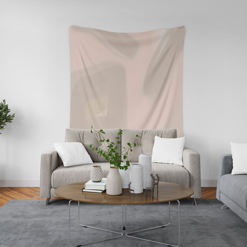 Wall Tapestry, 80" H x 68" W
