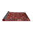 Oriental Indoor Rug-1163563257