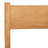 Hentges Woven Leather Counter Stool-329436525