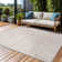 Waikiki Beige Indoor / Outdoor Rug