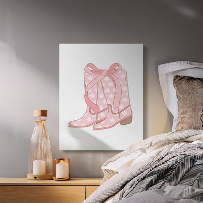 Wrapped Canvas Print Set