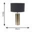 Amtul Metal Table Lamp-952284021-952284026