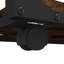 Digit Wheel End Table-2038257417