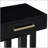 Elegant Console Table with Three Drawers, Extra Long Entryway Table for Entryway, Hallway-2094708896