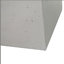 Foyer carré - 40 000 BTU