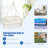 Amiriah 2 Person Chair Hammock-2114767399