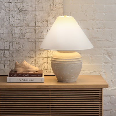 Lampe de table Scaife