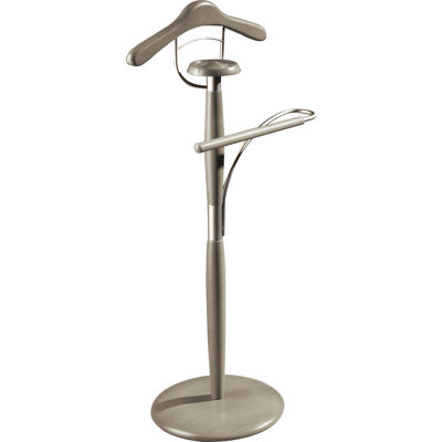 Freestanding Valet Stand