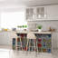 6'' W x 6'' L Vinyl Peel and Stick Mosaic Tile