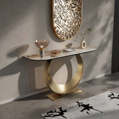 Console Modern Luxury