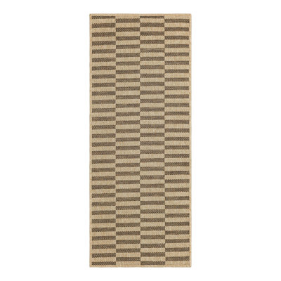 Holscomb Geometric Indoor Rug