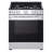 LG 5.8 cu. ft. Electric Slide-In Range-124083308-124083307