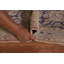 Tapis délavé 10 x 13