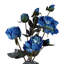 Plastic, Silk Artificial Arrangement-88685021