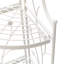 Support pour plante ou support de rangement 52 po H 4 niveaux-93819757
