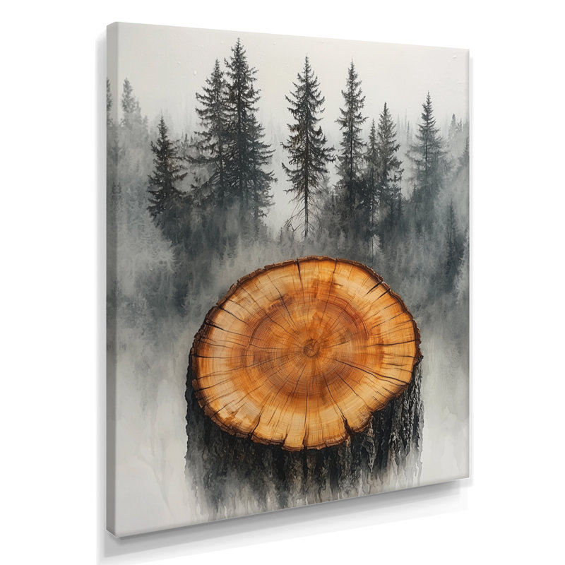 Windhaven - Farm Wall Art, H 40 po x l 30 po, Toile tendue, Ne s’applique pas