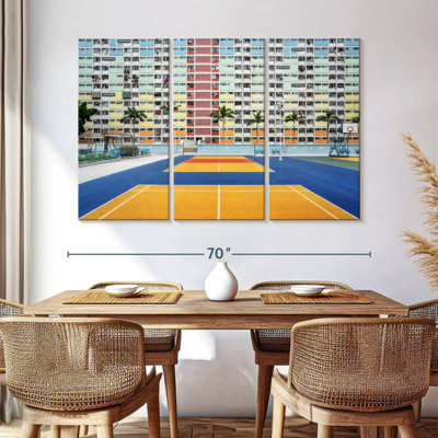 Choi Hung Estate Hong Kong