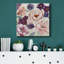 Douce romance - peinture sur toile tendue-1782860420