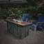 Table foyer au propane Sunbeam Grange