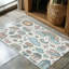 Tapis tressé Light Line Doodles-1568910288