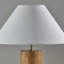 Starr Solid Wood Table Lamp-342240308