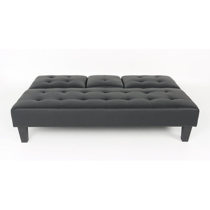 Nussbaum 3 Seater Sleeper