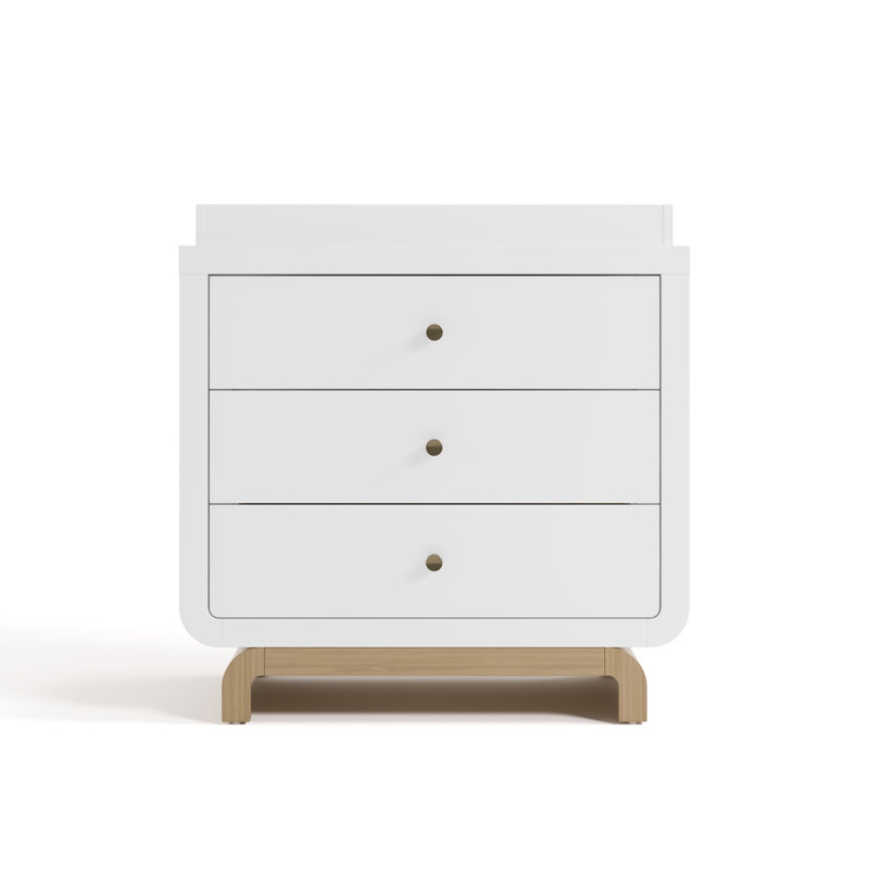 Storkcraft Santorini Collection 3-piece Nursery Set