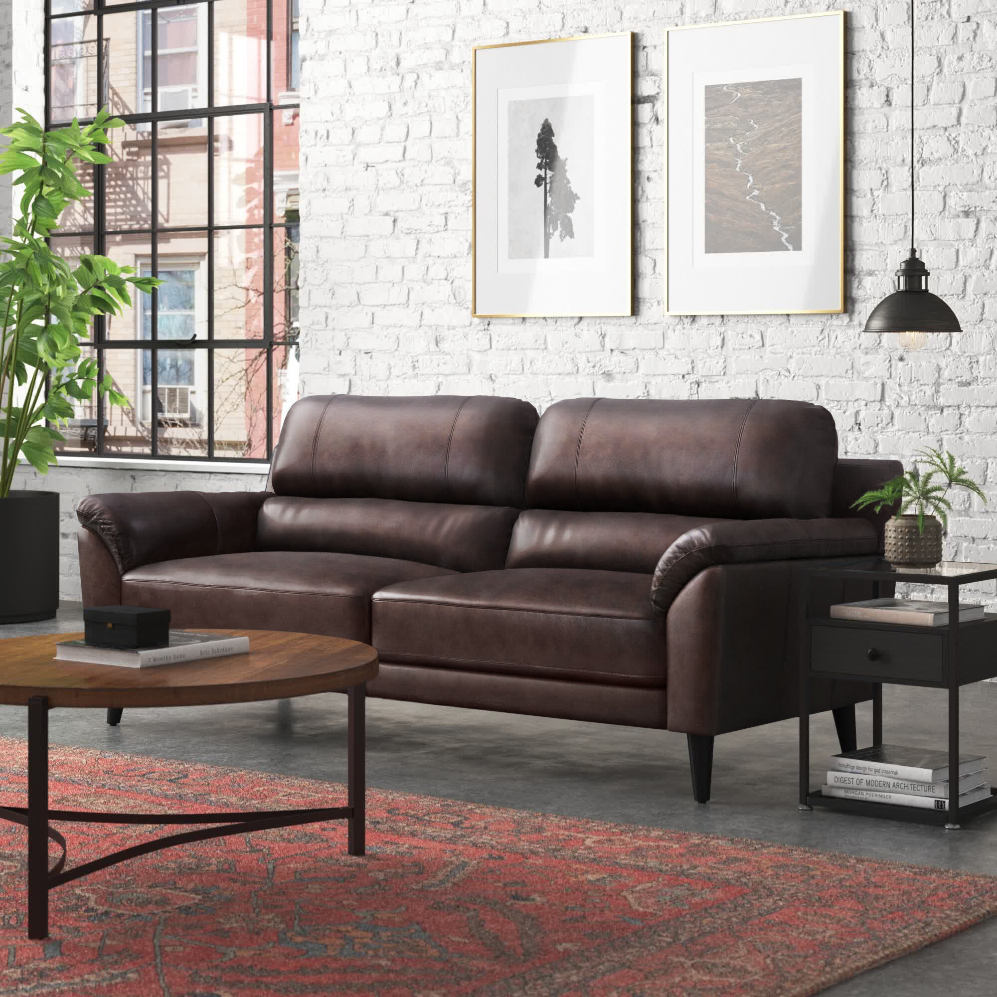 Madden Comfort Sleeper Sofa