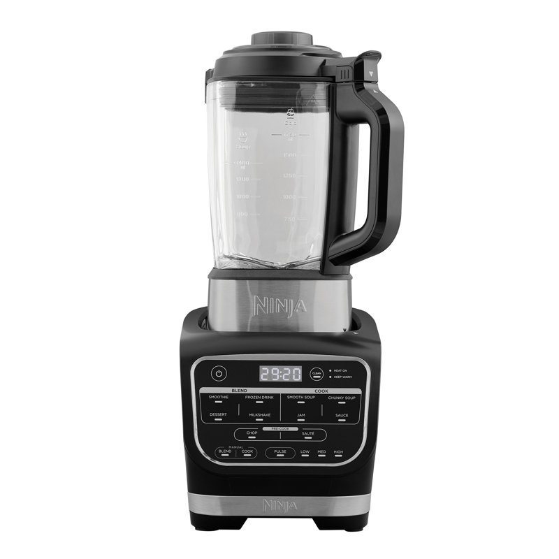 Ninja Foodi Blender & Soup Maker - HB150UK