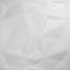 19 5/8"H X 19 5/8"W Niobe Endurawall Decorative 3D Wall Panel Covers 53.49 Sq. Ft. (20/PK)