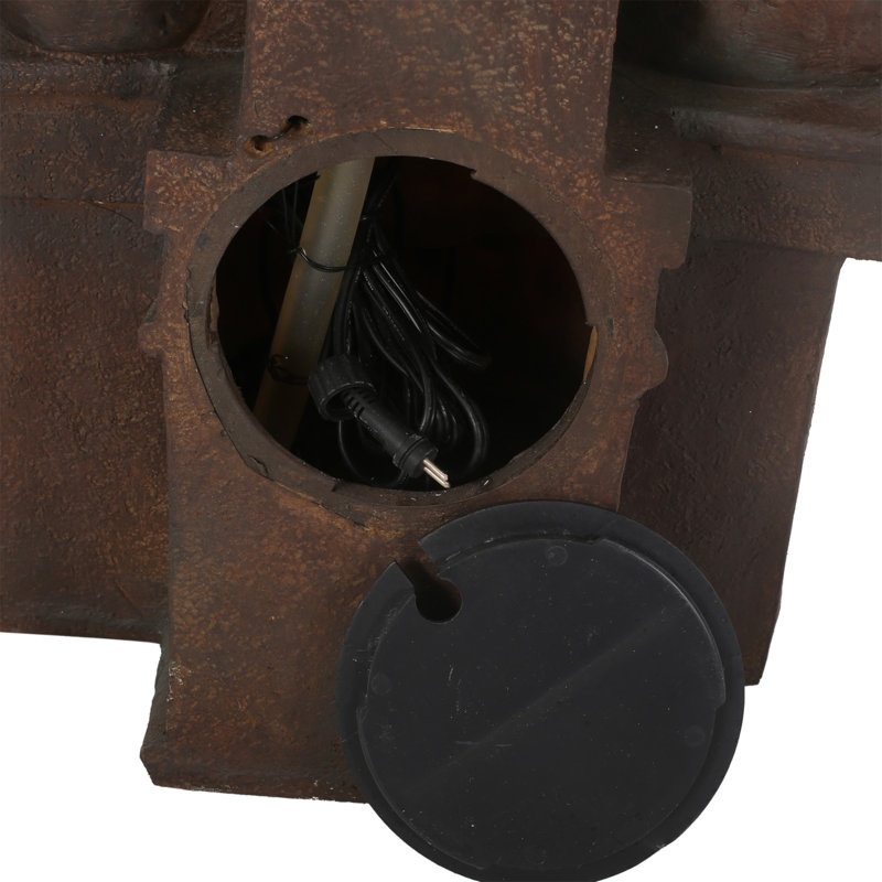 Fontaine 37,25 "Elaine Sapos