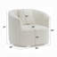 Chaise Odette avec coussin
