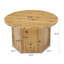 Table basse 31,5 "