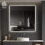 Miroir mural sans cadre Naliyah-228498206
