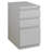 Camylah 15'' Wide 2 -Drawer Mobile Steel File Cabinet