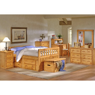 Ensemble De Chambre à Coucher Personnalisable Panneau