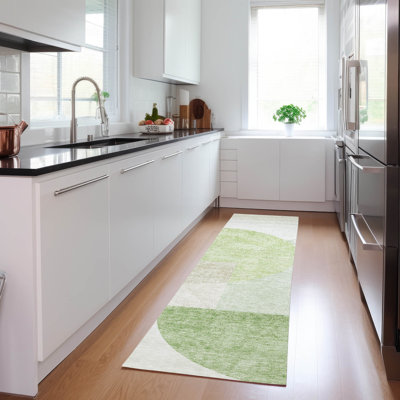 Tapis intérieur / extérieur Ayush