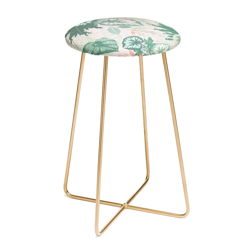 Tabouret 25 "Garden