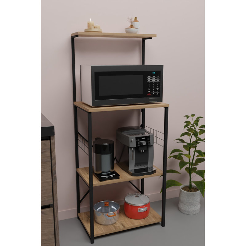 Mattea Kitchen Pantry