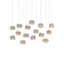 Birds Nest 15 - Light Pendant