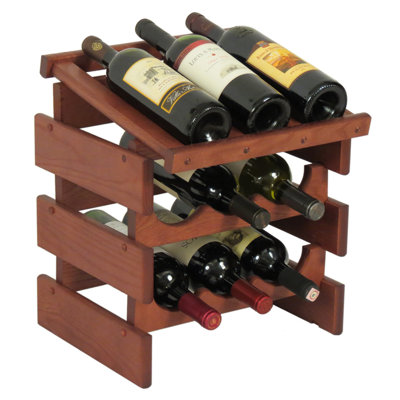 Support à vin de table Geis