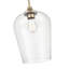 Luminaire suspendu à pot 1 lumière Scarlett-Leigh-649814215