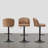 Swivel Adjustable Height Bar Stool-2013765366-2021200586