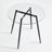 Zakirah 4 - Person Four Leg Dining Set-1772082087